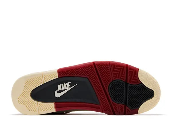 Nigel Sylvester x Air Jordan 4 Retro OG SP Brick After Brick